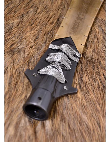 Réplica do Museu da Lança Sagrada