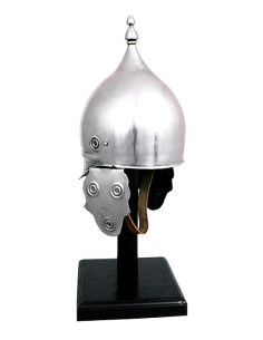 Capacete celta Cultura La Tène S. III-II aC