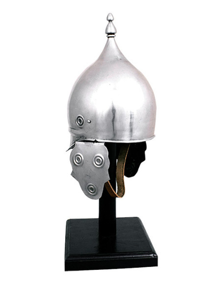 Capacete celta Cultura La Tène S....