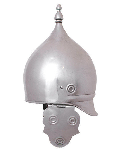 Capacete celta Cultura La Tène S....