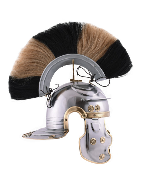 Capacete galês Weisenau imperial...