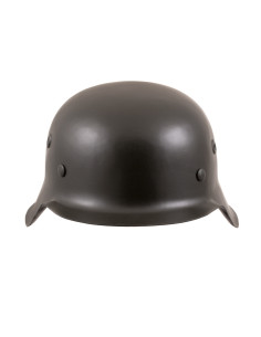 Capacete alemão M42 Stahlhelm, com forro interno 2