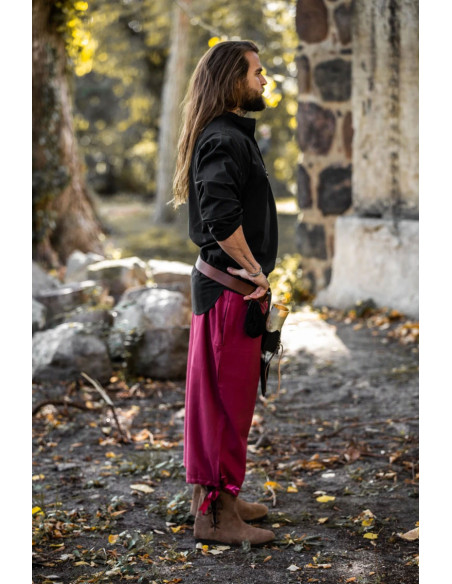 Camisa medieval atacadores modelo...