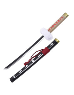 Mini katana Trafalgar Law anime One Piece