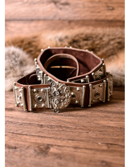 Cinto Roman Tekija Balteus