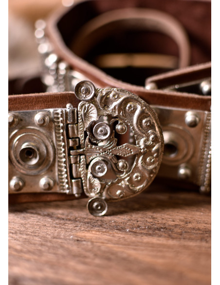 Cinto Roman Tekija Balteus