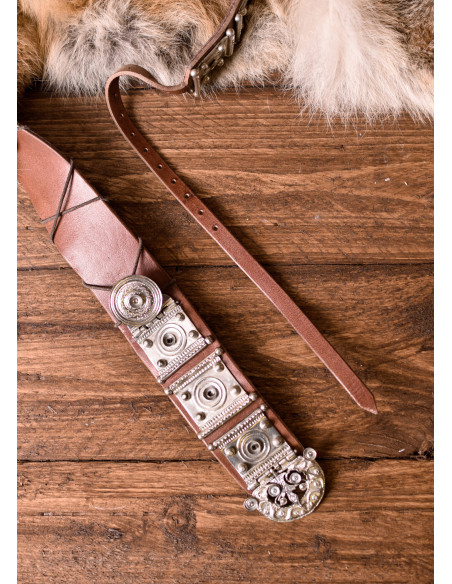 Cinto Roman Tekija Balteus