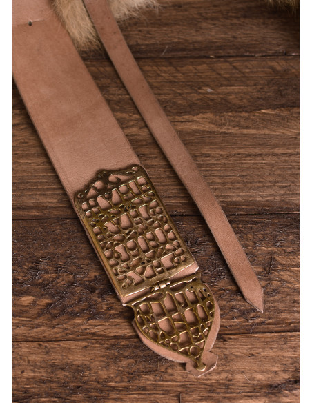 Roman baldric Gastrum Zugmantel para...