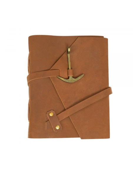 Diário de marinheiro medieval...