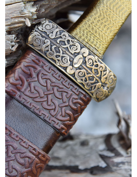 Espada viking, tipo Peterson D,...