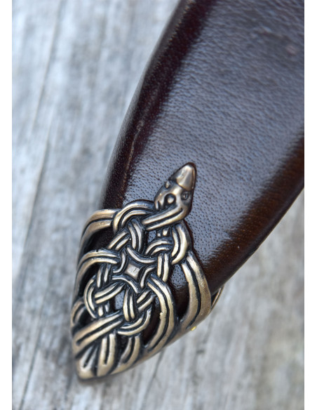 Espada viking, tipo Peterson D,...