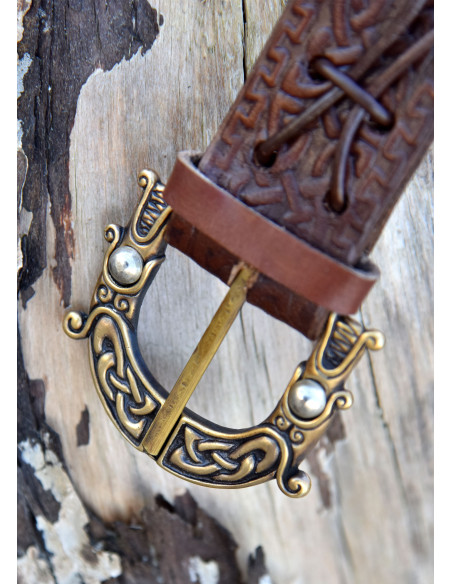 Espada viking, tipo Peterson D,...