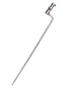 Baioneta Enfield com bainha (52,5 cm.)