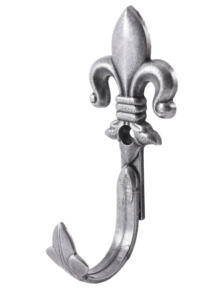 Conjunto de 2 suportes medievais de...