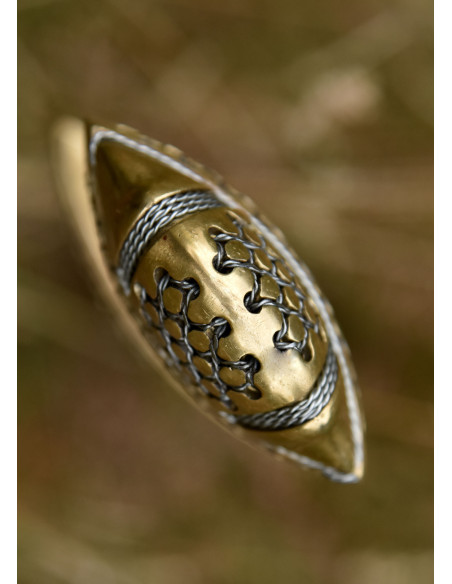 Espada viking, tipo Peterson D,...