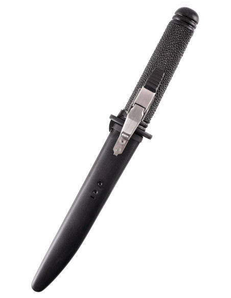 Tactical Tanto com Ray Skin Grip