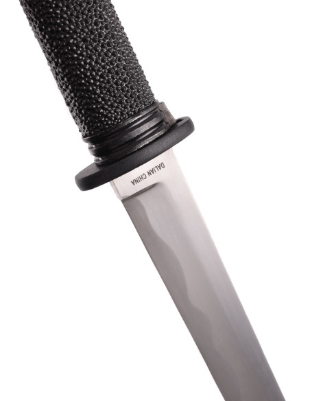 Tactical Tanto com Ray Skin Grip