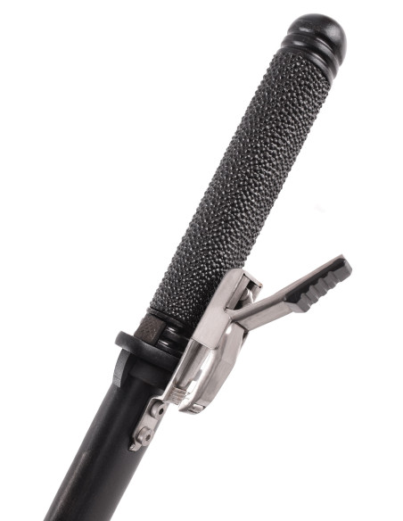 Tactical Tanto com Ray Skin Grip