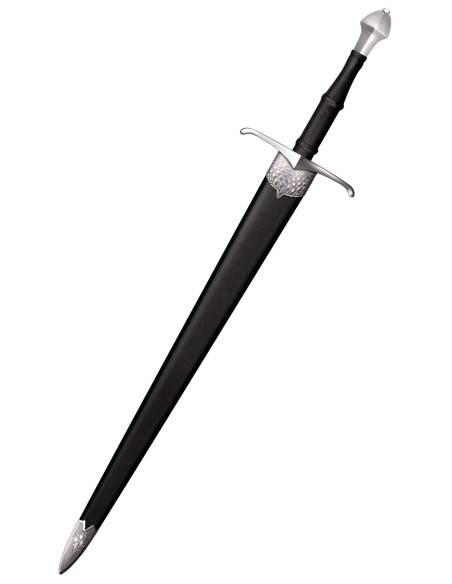 Espada de corte de competição de aço...