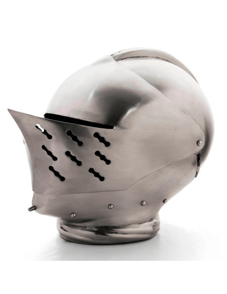 Boné Tudor europeu medieval S. XVI