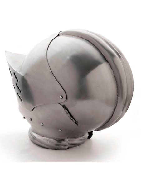 Boné Tudor europeu medieval S. XVI