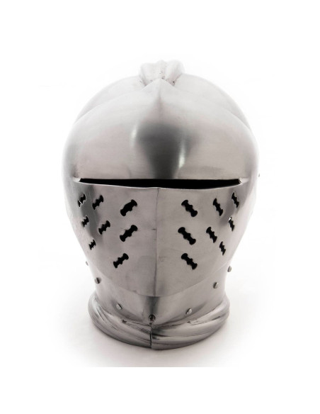 Boné Tudor europeu medieval S. XVI