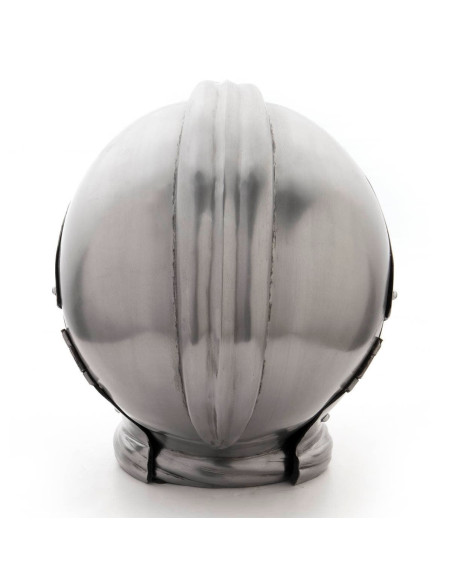 Boné Tudor europeu medieval S. XVI