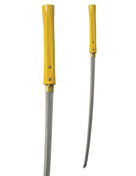 Vara de Bambu Katana de Hanwei (99,7...