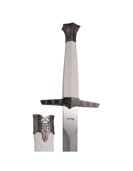 Adaga Geralt de Rivia, The Witcher...