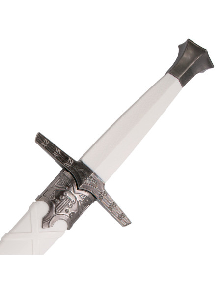 Adaga Geralt de Rivia, The Witcher...