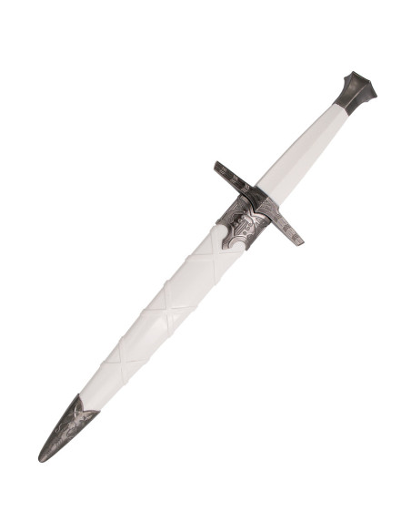 Adaga Geralt de Rivia, The Witcher...