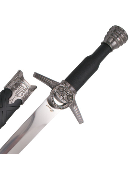 Adaga Geralt de Rivia, The Witcher,...