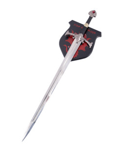 Aegon Espada da Casa do Dragão (107 cm.)