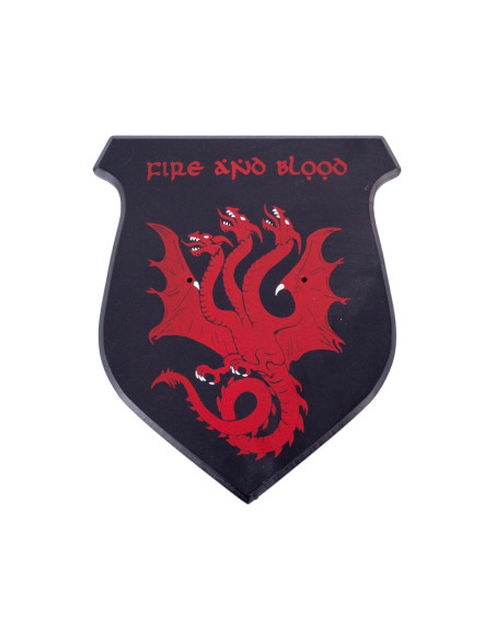 Aegon Espada da Casa do Dragão (107 cm.)