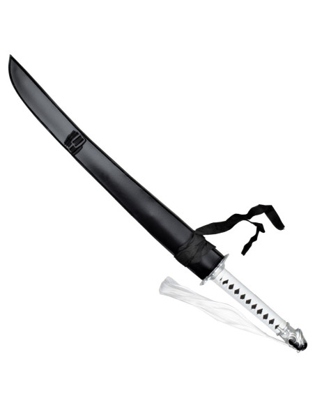 Katana Saiwestwood e sayathefox de...