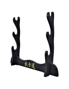 Monitor de mesa para 3 katanas 2