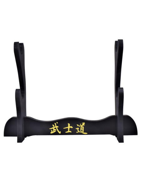 Monitor de mesa para 2 katanas