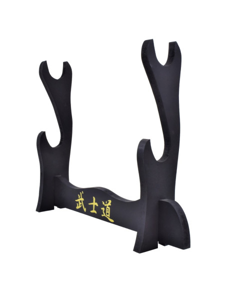 Monitor de mesa para 2 katanas