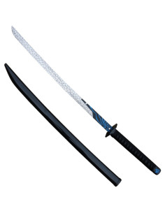 Seven's Katana da Scissor Seven (96 cm.)