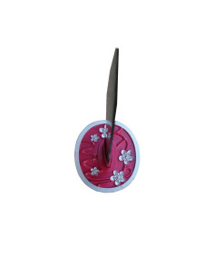 Katana de Kanao Tsuyuri de Kimetsu No Yaiba (98 cm.) 2