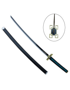 Katana Grandmaster of Demonic Cultivation por Mo Dao Zu...