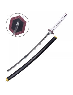 Katana Giyu Tomioka de Mo Dao Zu Shi (96 cm.)