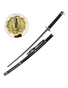 Katana de Sekiro: Shadows Die Twice (96 cm.)