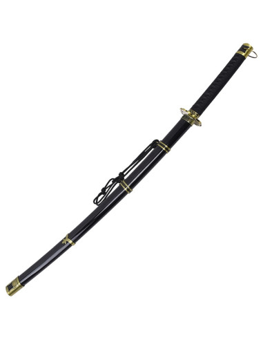 Katana de Sekiro: Shadows Die Twice (96 cm.)