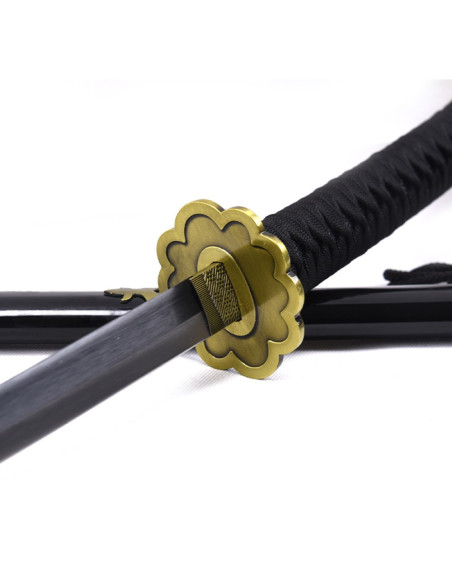 Katana de Sekiro: Shadows Die Twice...