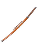Katana terra de Sekiro: Shadows Die Twice (98 cm.)