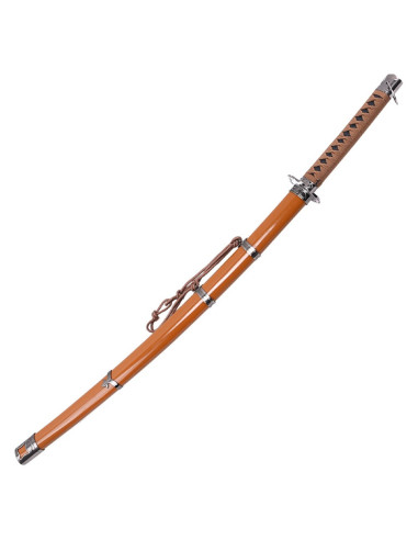 Katana terra de Sekiro: Shadows Die Twice (98 cm.)