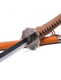 Katana terra de Sekiro: Shadows Die Twice (98 cm.)