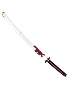 Katana de Namazuo Toushirou de Touken Ranbu (96 cm.) 2