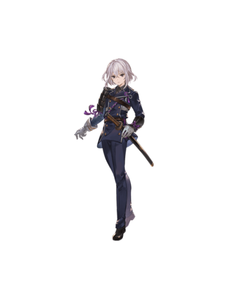 Katana de Honebami Toushirou de...